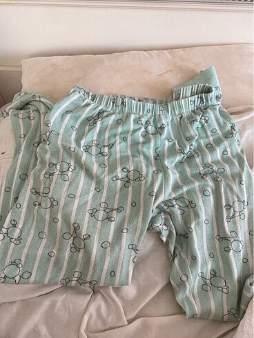 penti kız çocuk pijama????