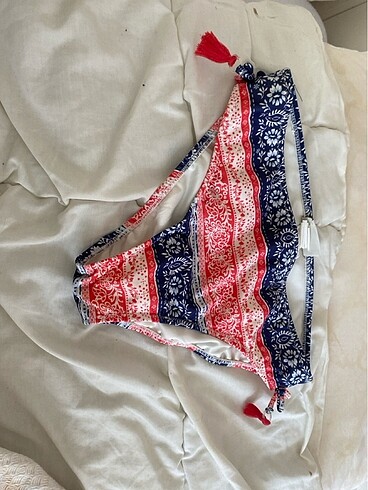 bikini altı
