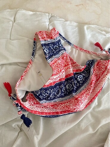 xs Beden bikini altı