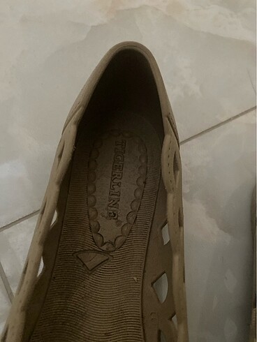 Zara kadin babet