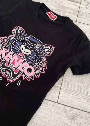 Kenzo kenzo kadın tshirt