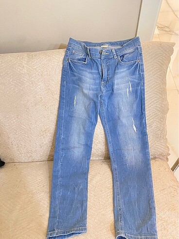Jean pantalon