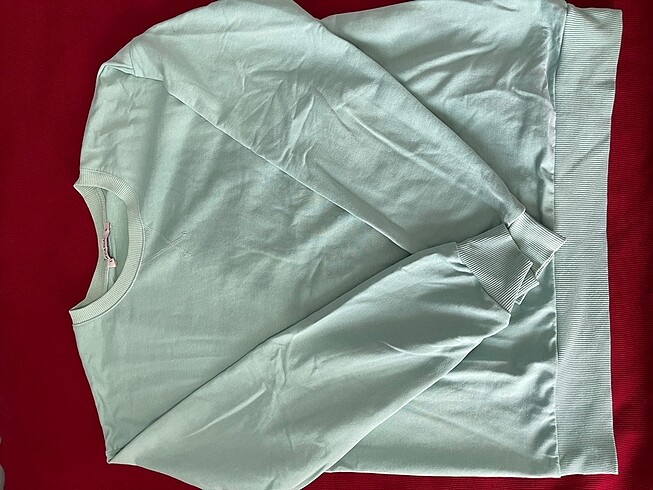 m Beden Sweatshirt