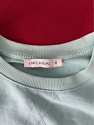 LC Waikiki Sweatshirt