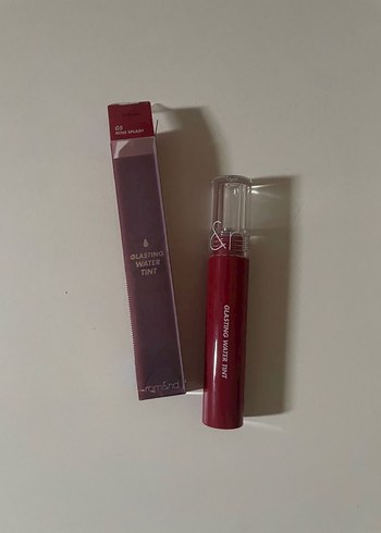 Diğer Rom&nd gloss
