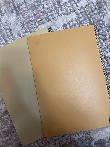  Beden Renk Blackpink defter