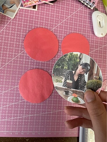  Beden Blackpink pc