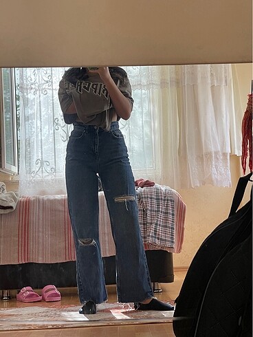 Milla jean