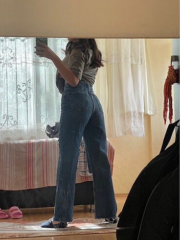 Trendyol & Milla Milla jean