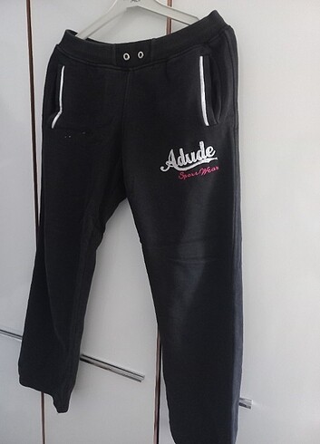 Kalın alt pijama 