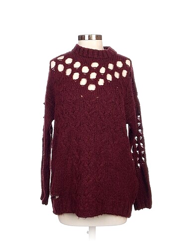 Vintage Love Kazak / Triko %70 İndirimli.