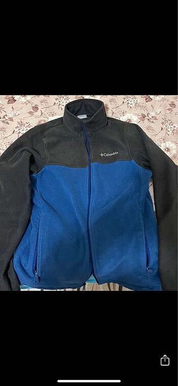 Columbia columbia polar