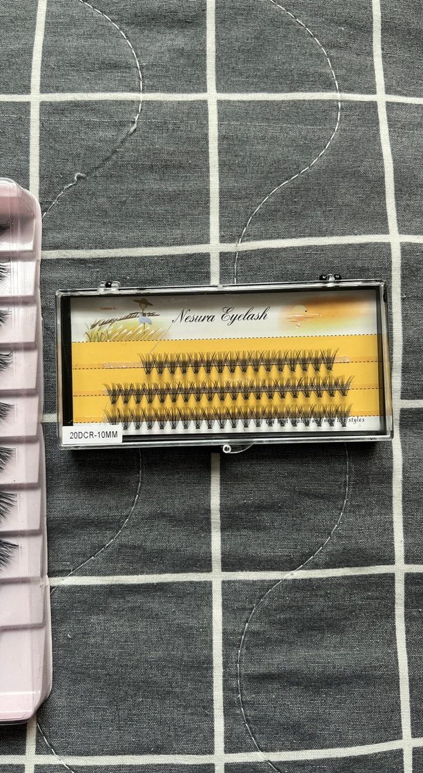 Temu Kirpik - Görsel 3