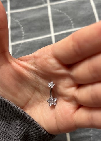 Göbek Piercingi - Görsel 3