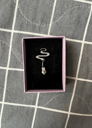 Göbek Piercingi - Görsel 2