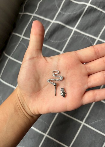 Göbek Piercingi - Görsel 3