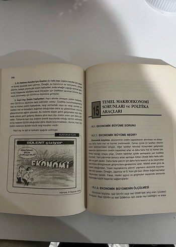  Temel Ekonomi - Prof. Dr. Tümay Ertek