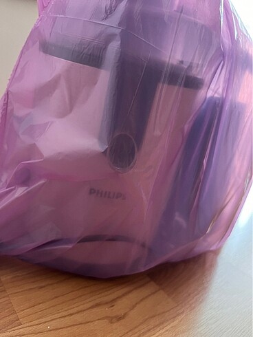 Philips katı meyve sıkacağı