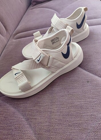 Nike yazlik ayakkabi