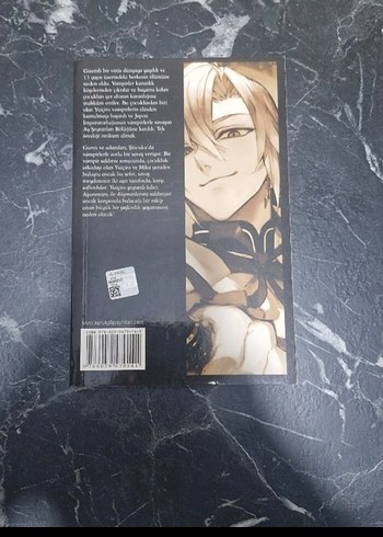  Seraph of the End Cilt 4 - Kıyamet Meleği