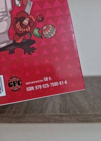  Beden Tuvalet Hayaleti Hanako-Kun 1. Cilt