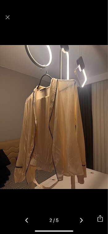 Pijama takımo