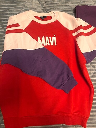 Mavi Jeans Mavi sweat