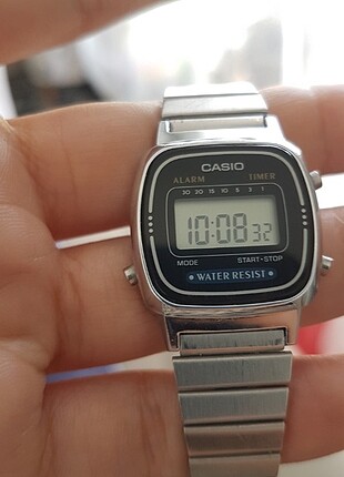  Beden Casio