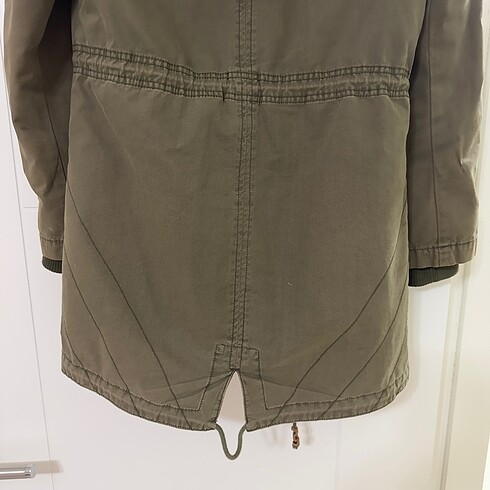 Mavi marka S beden kaban - Görsel 8