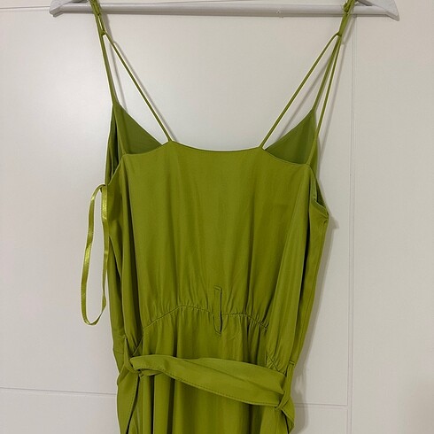 Fıstık gibi elbise - Görsel 5