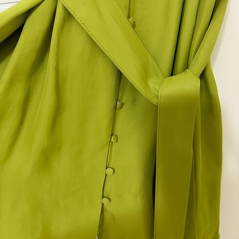 Fıstık gibi elbise - Görsel 7