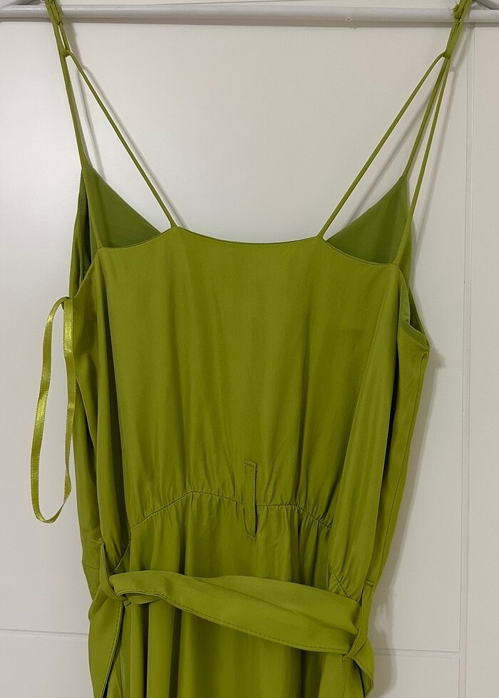 Fıstık gibi elbise - Görsel 5