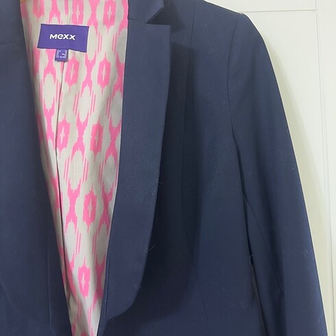 Mexx Havalı ceket