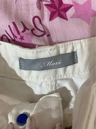 Mavi Jeans MAVİ JEANS PANTOLON