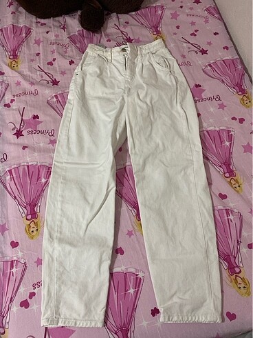 MAVİ JEANS PANTOLON