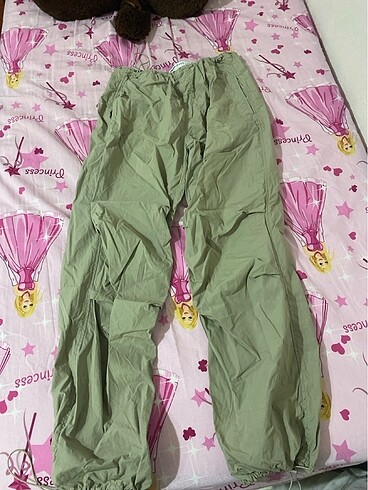 PARAŞÜT PANTOLON