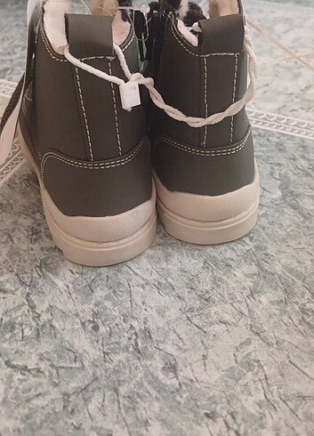LC Waikiki Erkek cocuk bot