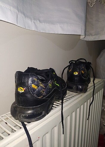 41 Beden çeşitli Renk Nike Air Max TN 
