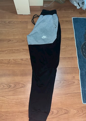 Nike tech fleece erkek eşofman altı - Görsel 3