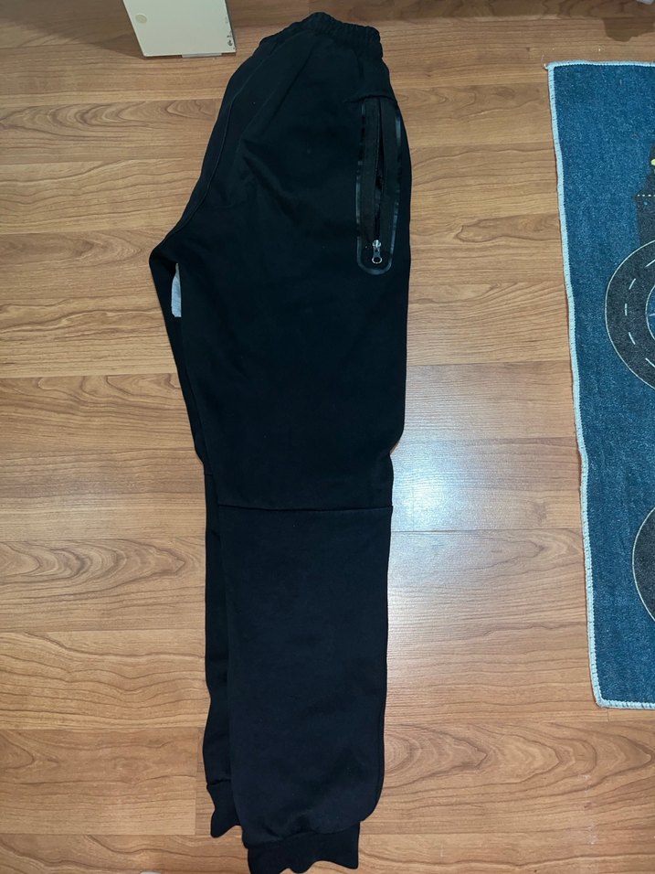 Nike tech fleece erkek eşofman altı - Görsel 2