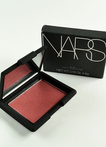 Nars allık 