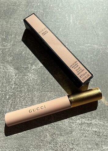 Gucci maskara
