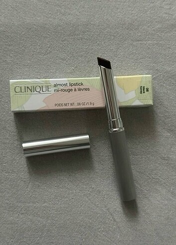 CLINIQUE blac honey ruj