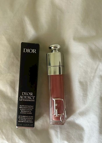 dior gloss 012