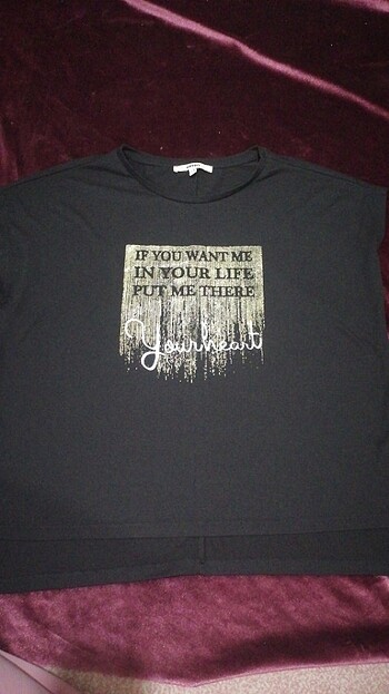 T-shirt