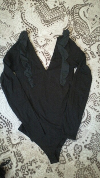 Bodysuit