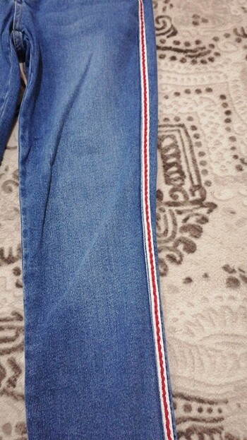 Defacto Yuksek bel pantolon