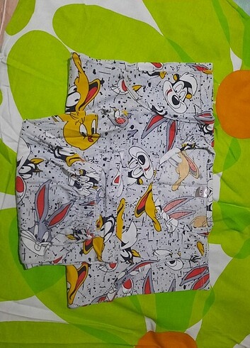 Pijama takimi