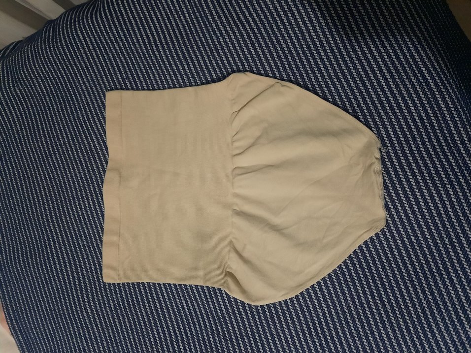 yüksek bel toparlayici korse - Görsel 2