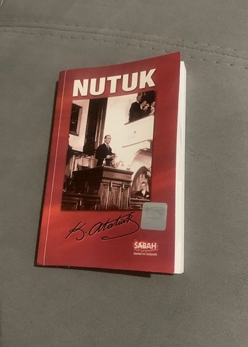 Nutuk